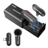 SYNCO P1ST Draadloze Lavalier Microfoon