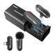 SYNCO P1ST Draadloze Lavalier Microfoon