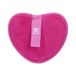 ILU SC Make-uppads, rose, 3 pièces