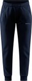 Craft CORE Soul Sweatpants W 1910630 - Dark Navy - XS