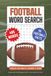 Football Word Search Puzzle Book