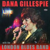 Ace Records Ace Live With The London Blues Band