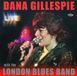 Ace Records Ace Live With The London Blues Band