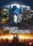 Dutch Film Works Transformers DVD