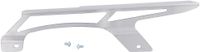 ZIEGER Chain Guard Suzuki DL650V-ST 2004-2016 Silver