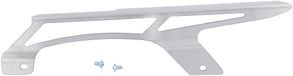 ZIEGER Chain Guard Suzuki DL650V-ST 2004-2016 Silver