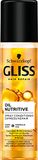 Gliss Oil Nutritive Spray Conditioner Express Repair 200 ml