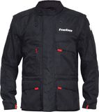 Hebo Cross Over Veste Noir L Homme