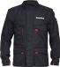 Hebo Cross Over Veste Noir L Homme