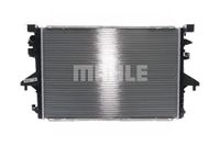 MAHLE CR 1792 000S Koelvloeistofkoeler