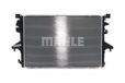 MAHLE CR 1792 000S Koelvloeistofkoeler