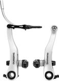 Shimano BR-R353 Compact V-Brake Achter 16/25mm 90°, zilver
