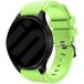 Huawei Bracelet tissé 5 - 46mm (vert clair)