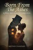 Born Libri GmbH Born From the Ashes Paperback