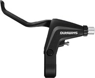 Shimano Deore BL-T4000 - Remgreep - Links - 2-vinger - V-brake - Zwart
