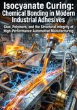 Isocyanate Curing: Chemical Bonding in Modern Industrial Adhesives: Glue, Polymers, and the Structural Integrity of High-Performance Automotive Manufacturing