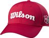 Wilson Staff Performance Mesh Cap - Rood