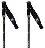 Kerma Elite 4 Black Vrouw Polen Zwart 110 cm Vrouw