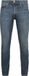 Levi's 511 Slim Fit Jeans Heren Blauw W31/L34