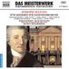Outhere Naxos Haydn: Fünf Konzerte Für Tasteninstrumente (CD)