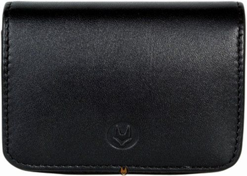 Difox Elegance Pro 330 Leather Black Coffee - 4019518009197