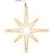 Star Trading 644-44 Lichtdecoratie figuur 5x3W E10 Grijs
