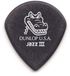 Gator Jim Dunlop Gator Grip Jazz III Plectrums - 1.40 mm - Player's Pack 6 Stuks