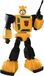 Transformers G1 Bumblebee figurine d'action, 16 cm, articulé, avec armes