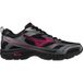 Mizuno Unisex Shoe S.l.mxr Salute/fuchsia Purple/metalgray Taille: 40 | Chaussures de running Outlet | Unisex | Mauve