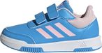 Adidas Sportswear Tensaur Schoenen Met Klittenband - Kinderen - Blauw
