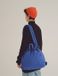 Ölend Ona Souple Sac Bleu Cobalt