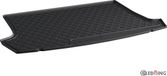 Gledring Rubbasol Kofferbakmat Volkswagen T-Roc 11/2017- (Hoge laadvloer)