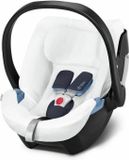 Cybex ATON S Stoelhoes Wit