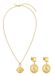 PURELEI Sieradenset Mahina Club Lei Edition Goud