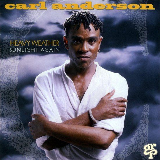 Heavy Weather Sunlight Again (CD)