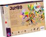 Glorex XXL knutsel accessoires mix 'Jumbo', 1000-delig!