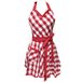Wrapables Verstelbare Flirty Hostess Schort