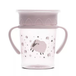 Lorelli Drinkbeker My Friend 360° Roze