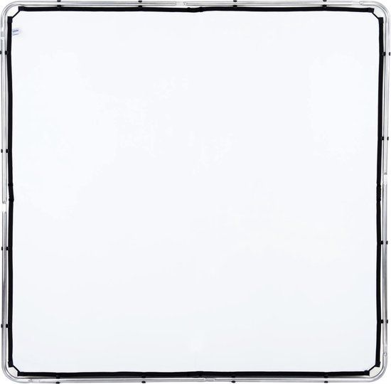 Lastolite Skylite Rapid Fabric 2x2m 1.25 Stop Diff