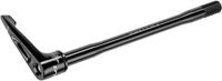 XLC Qr-h02 Steekas Zilver 12 x 148 mm