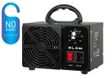 BLOW Ozonengenerator BLOW OZ-04, ozonator, 60.000 mg/h, 140W