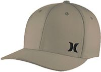 Hurley Micro Icon Flex Pet Khaki S/M