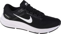 Nike Air Zoom Structure 24 Heren Hardloopschoenen - Maat 42 - Zwart