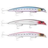 Yokozuna Minnow Big Blow Flottant 18.5g 140 Mm