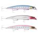 Yokozuna Minnow Big Blow Flottant 18.5g 140 Mm