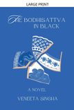 The Libri GmbH The Bodhisattva in Black Paperback