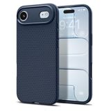 Spigen telefoonhoesje - iPhone 17 - Marineblauw