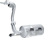 Bosch FORD Ruitensproeierpomp Focus 1.6i