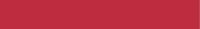 Prym Biaisband Duchesse 40/20 mm Donkerrood