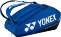 Yonex Tennistas Pro Racket Bag 9R Blauw